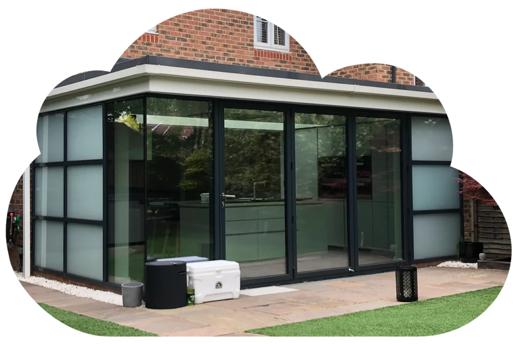 Building Contractors, Reading, Berkshire