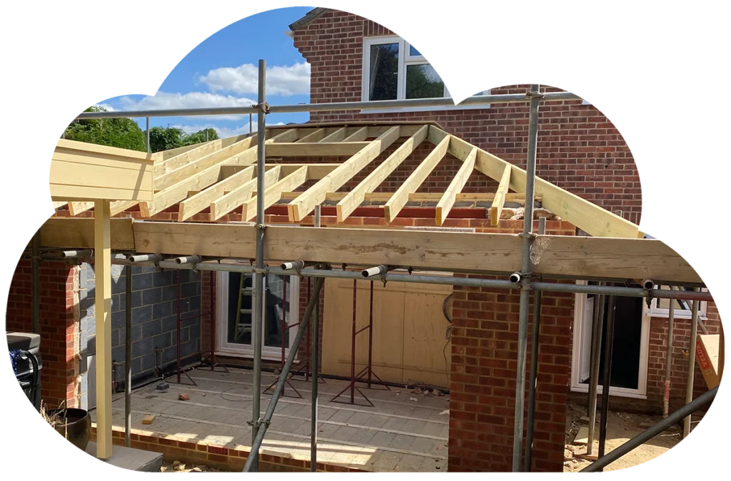 Home Extensions, Reading Berkshire