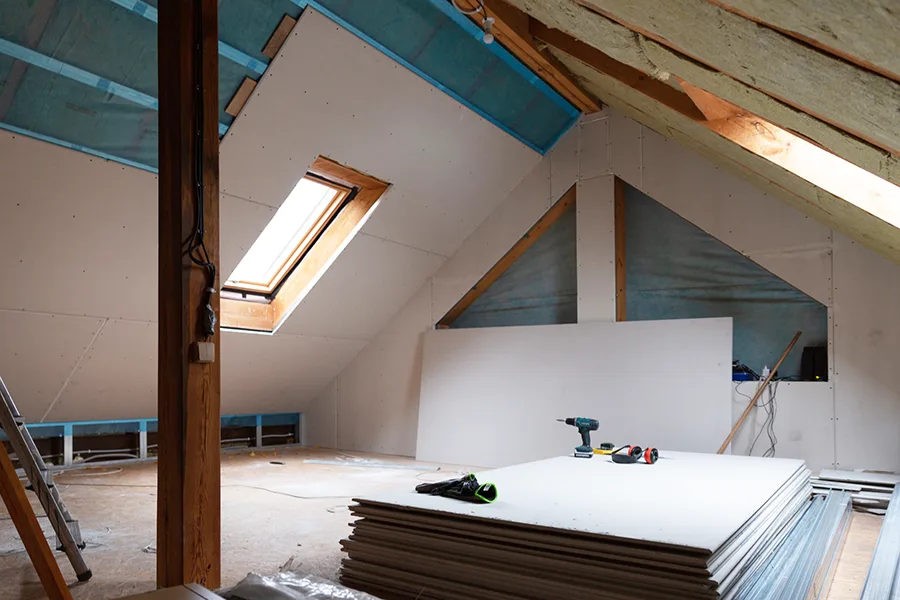 Builders of Loft Conversions
