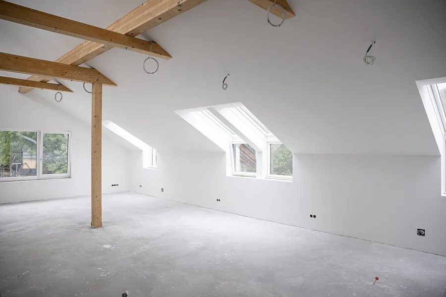 Loft Conversions, Reading, Berkshire