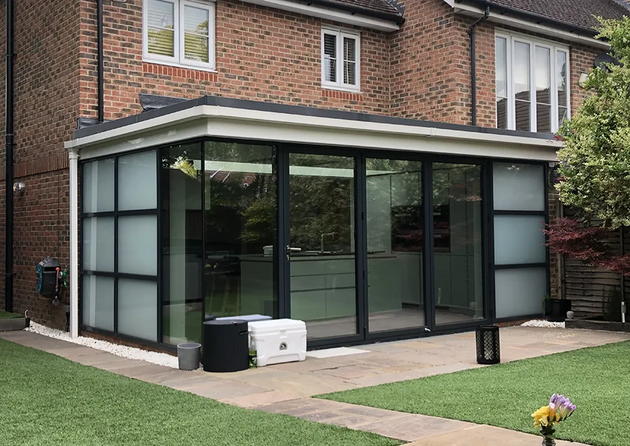 Trusted builders in Reading, Berkshire